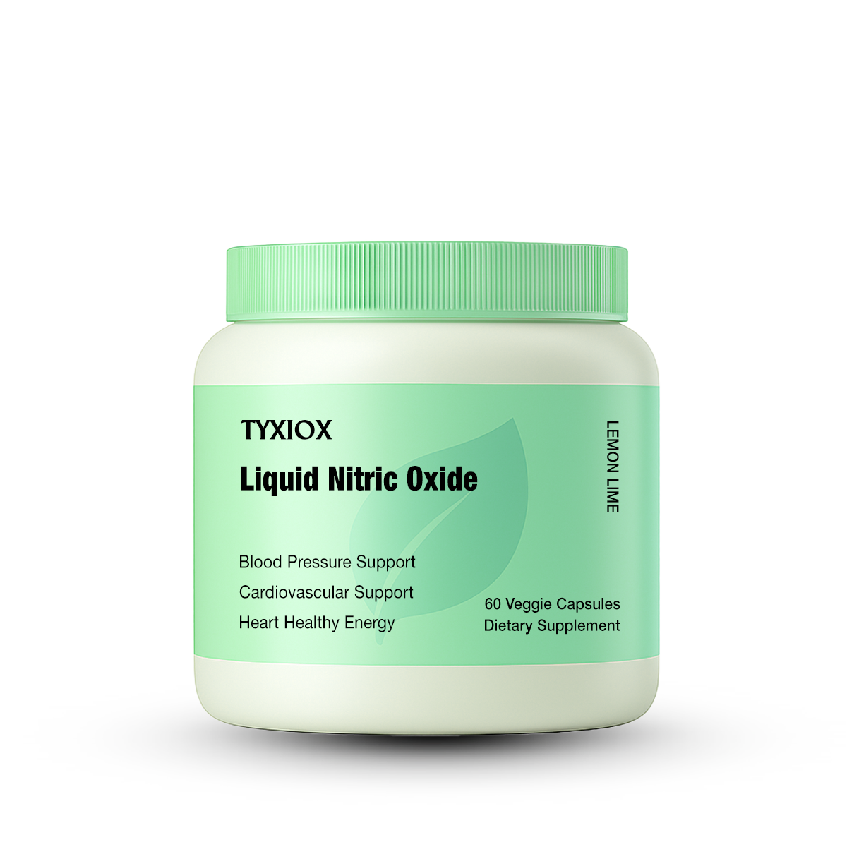 Tyxiox Liquid Nitric Oxide