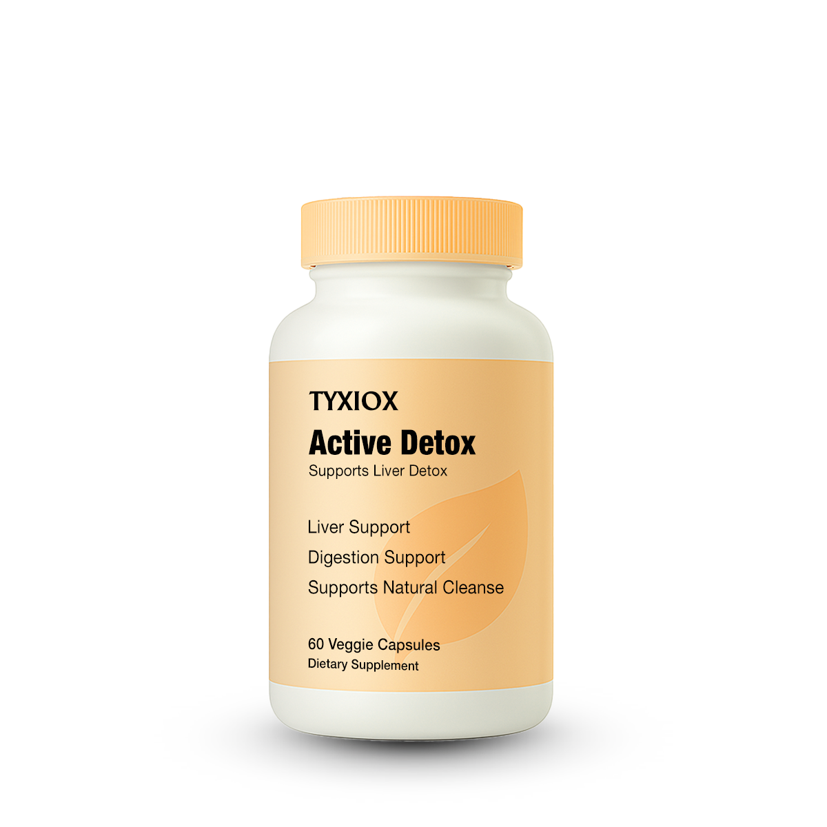 Tyxiox Active Detox