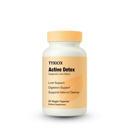 Tyxiox Active Detox